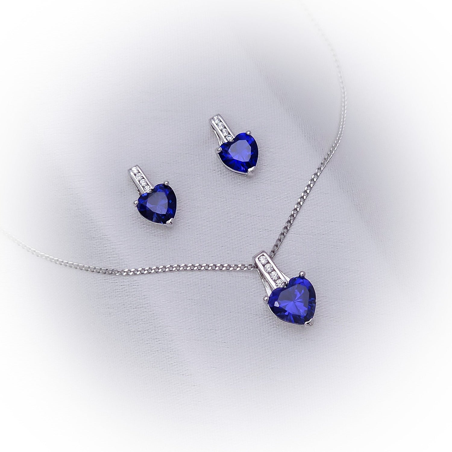 Silver Sets