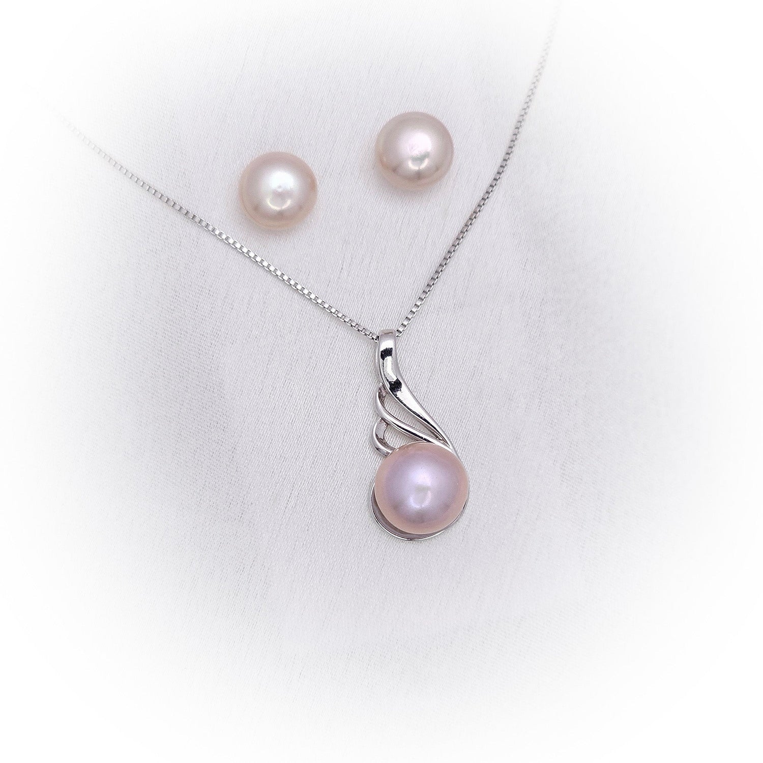 Pearl Sets