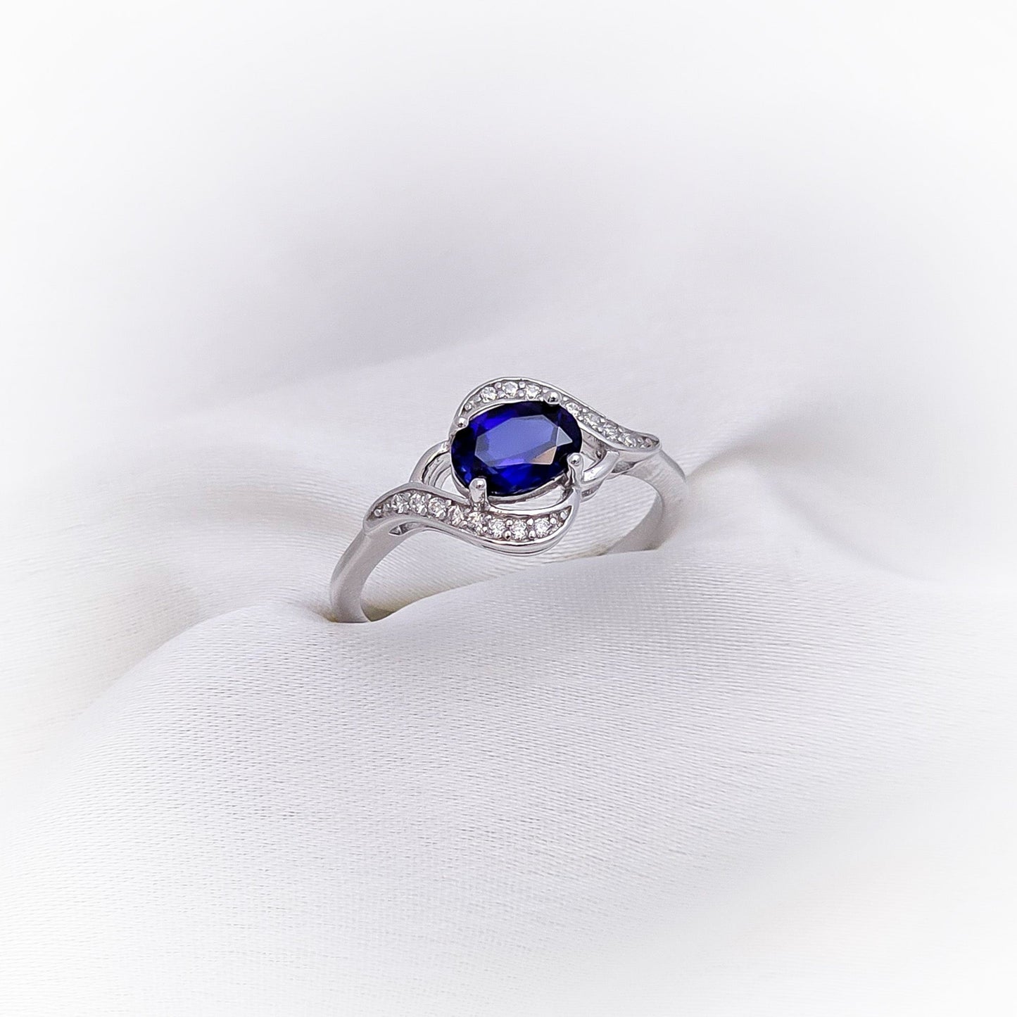 Silver Ring R097