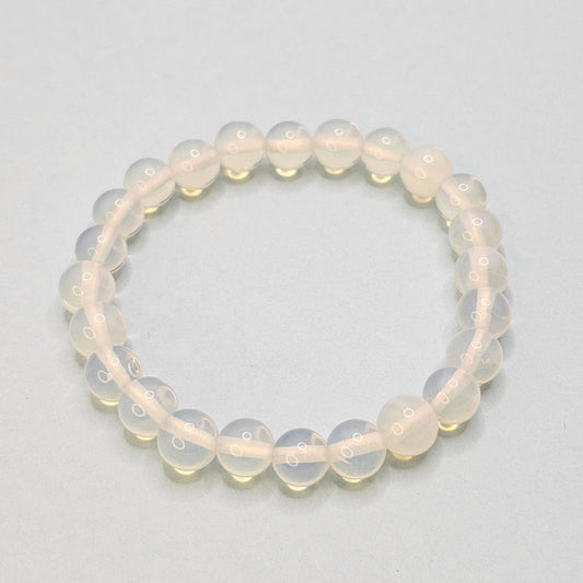 Natural Opal Bracelet B022