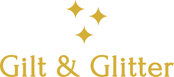 Gilt & Glitter