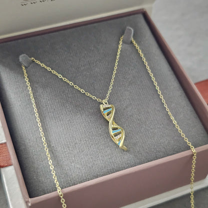 Silver Necklace N230