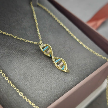Silver Necklace N230