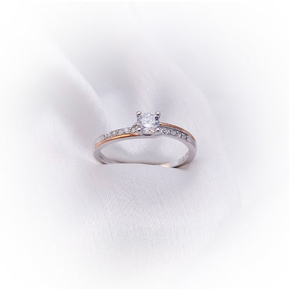 Silver Ring R063