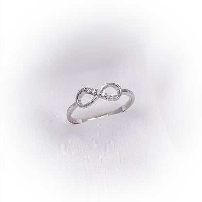 Silver Ring R078