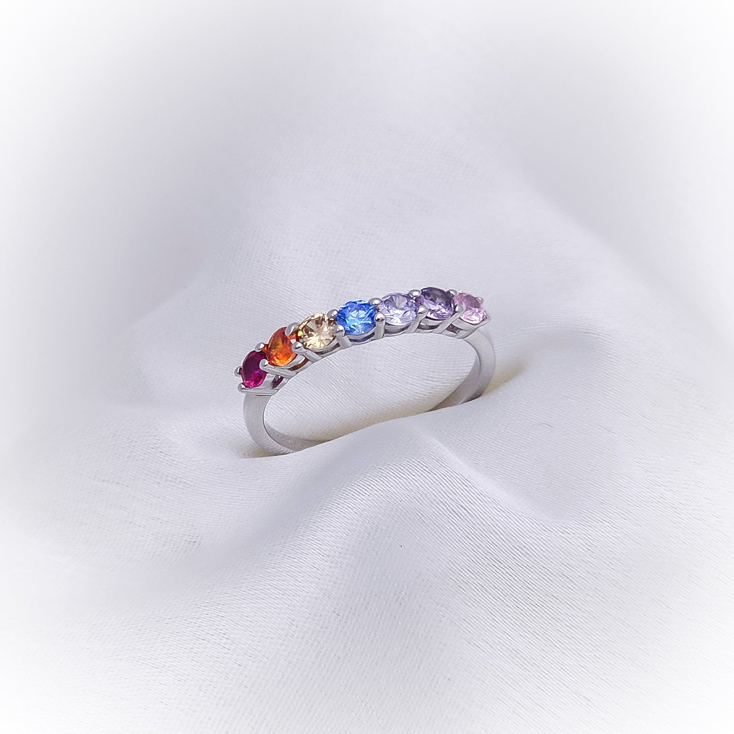 Silver Ring R099