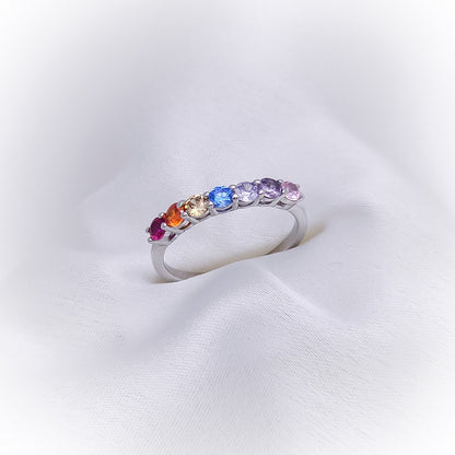 Silver Ring R099