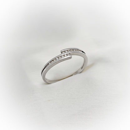 Silver Ring R102