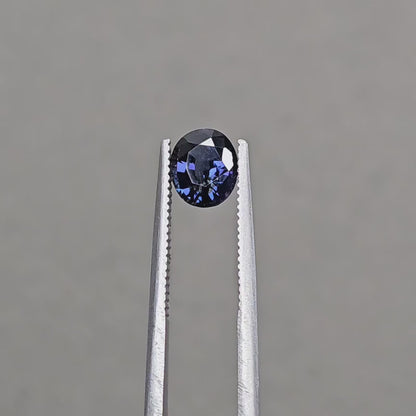 Natural Blue Spinel (G1004)