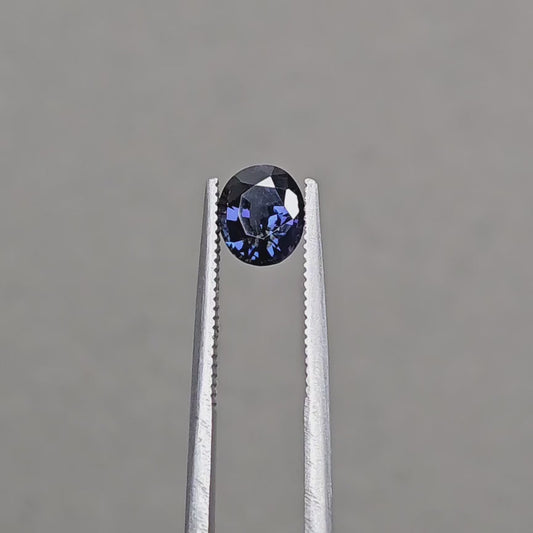 Natural Blue Spinel (G1004)