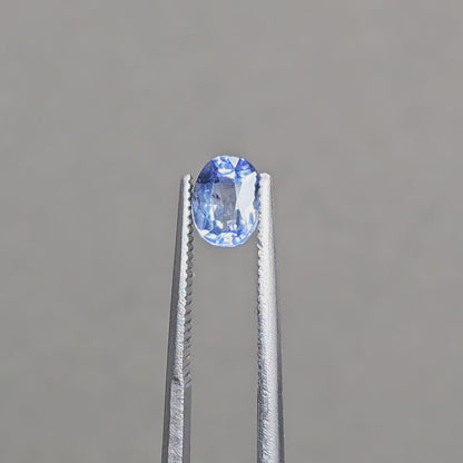 Natural Blue Sapphire (G1005)