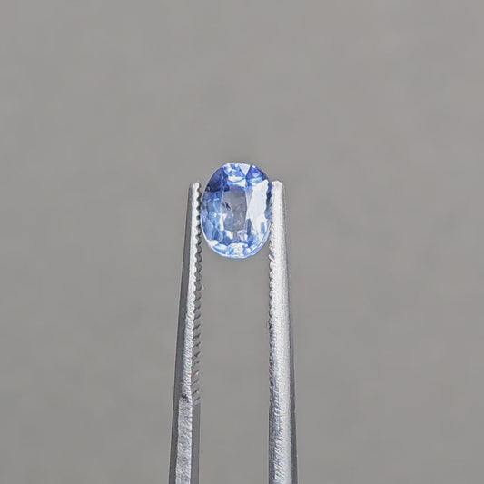 Natural Blue Sapphire (G1005)