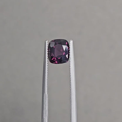 Natural Purple Spinel (G1008)