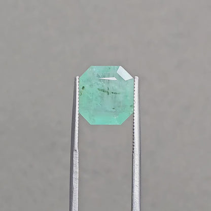 Natural Emerald (G1002)